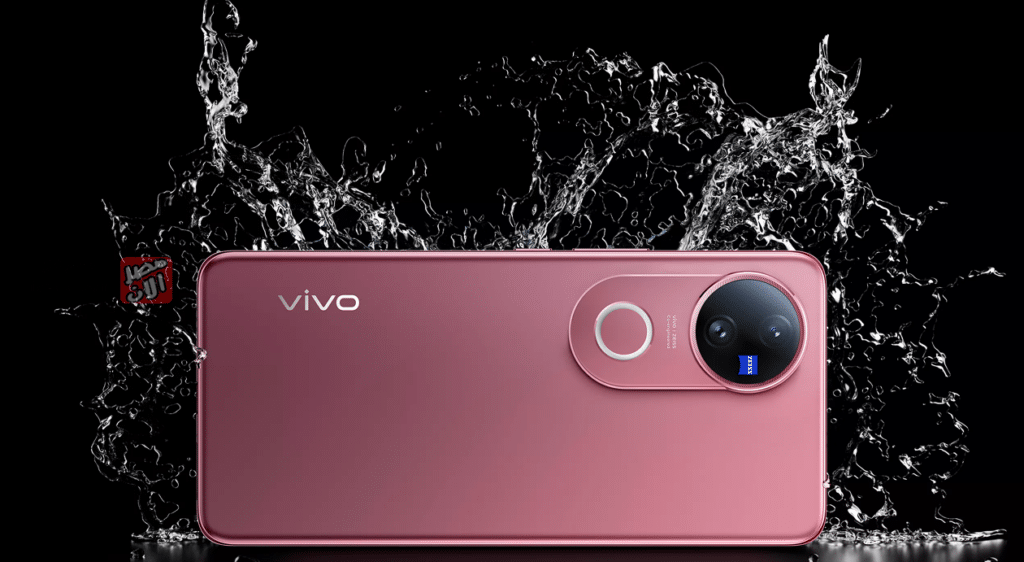 Vivo V50