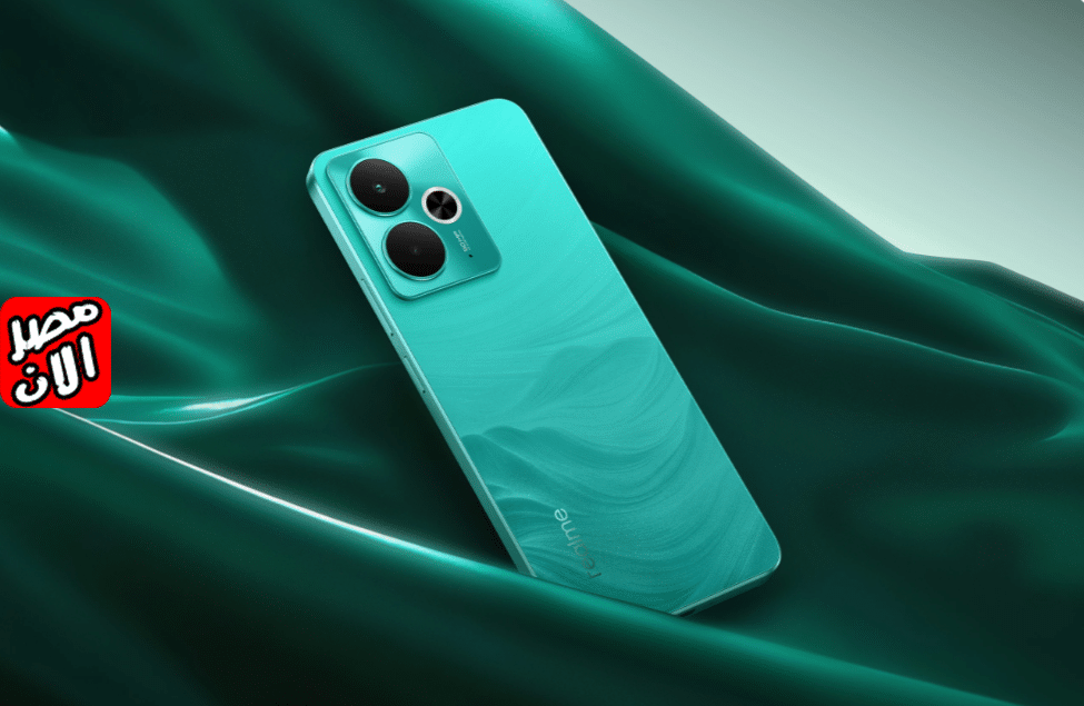 Realme 14T