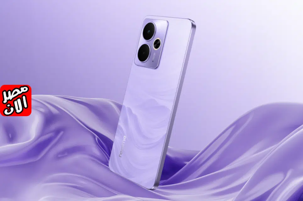 Realme 14T