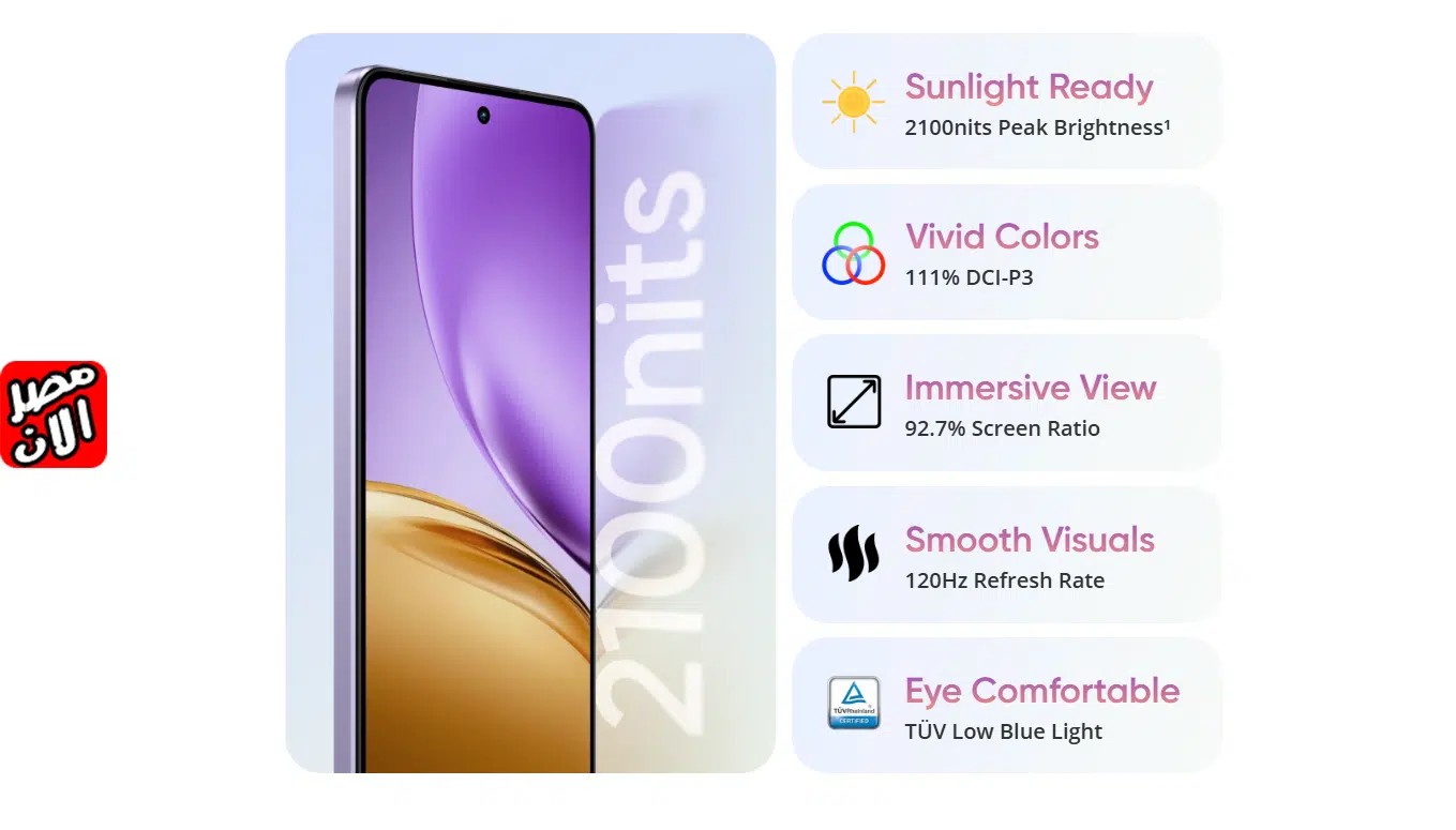 Realme 14T