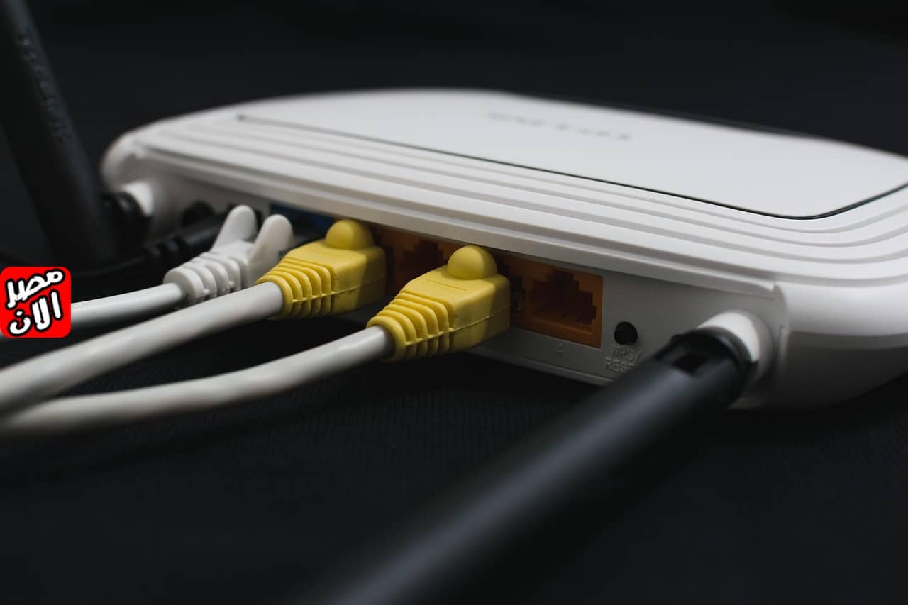 شبكة Wi-Fi