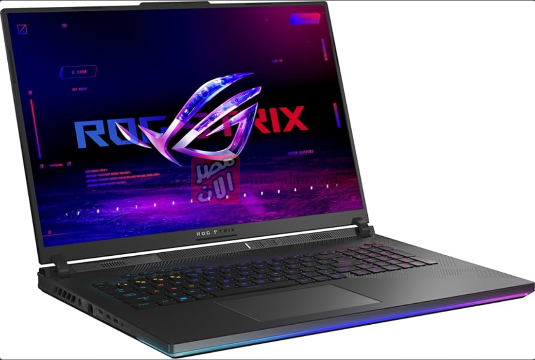 أسوس ROG Strix SCAR 18