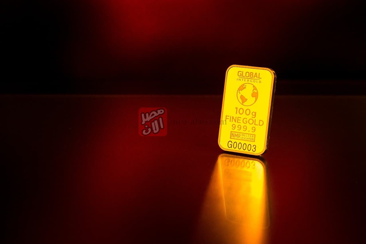 الاستثمار في الذهب