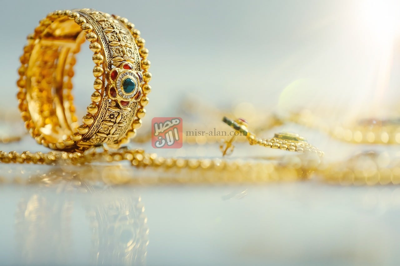 الاستثمار في الذهب