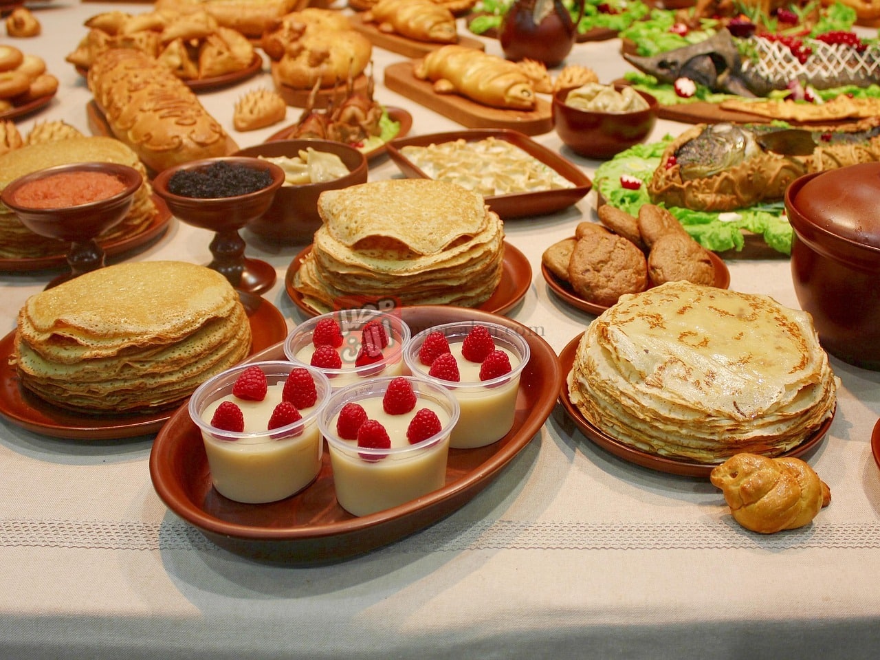 بان كيك