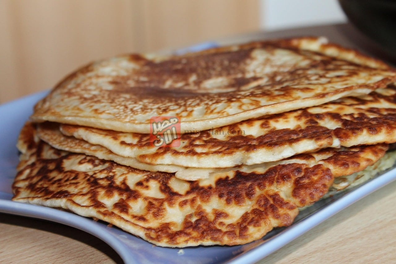 بان كيك