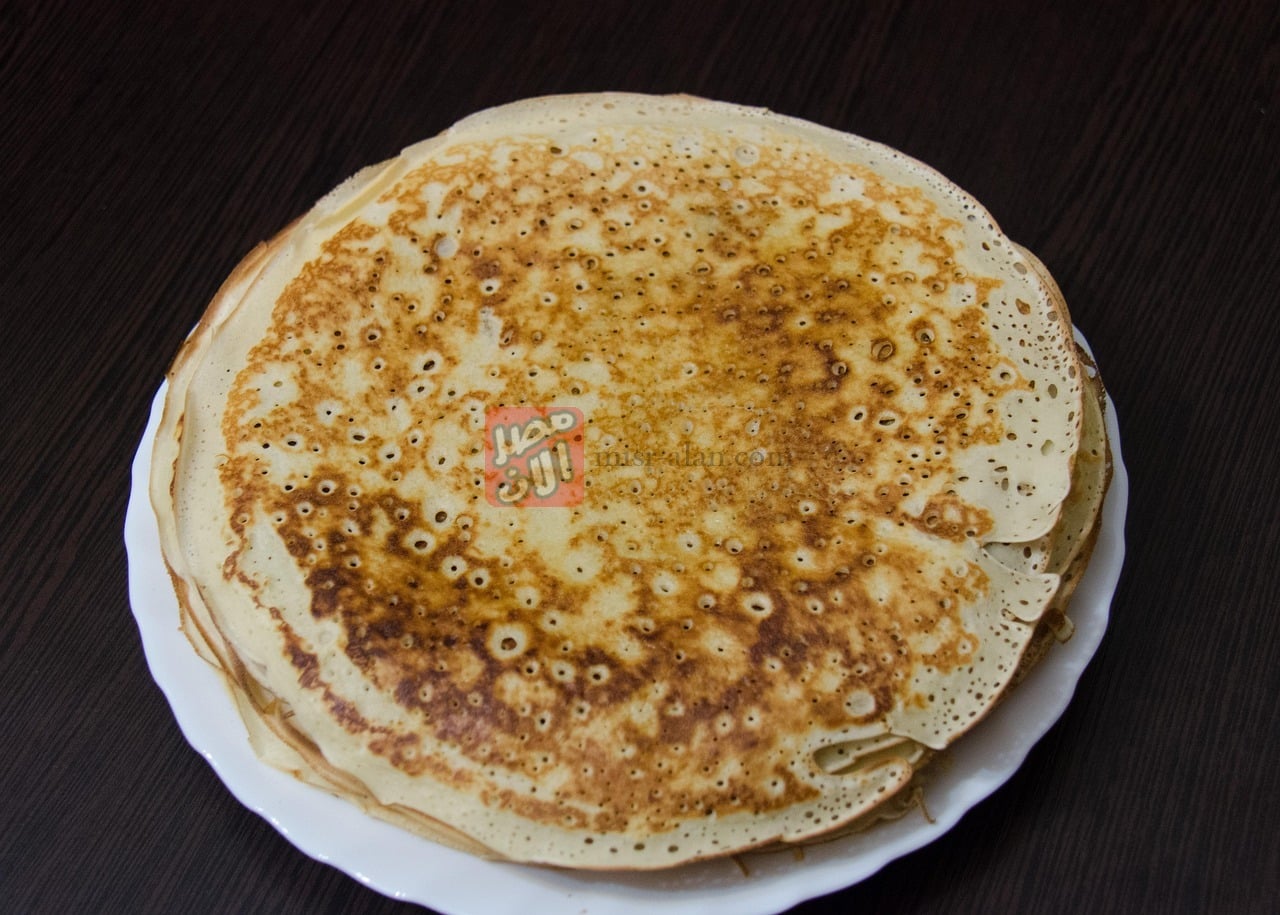 بان كيك