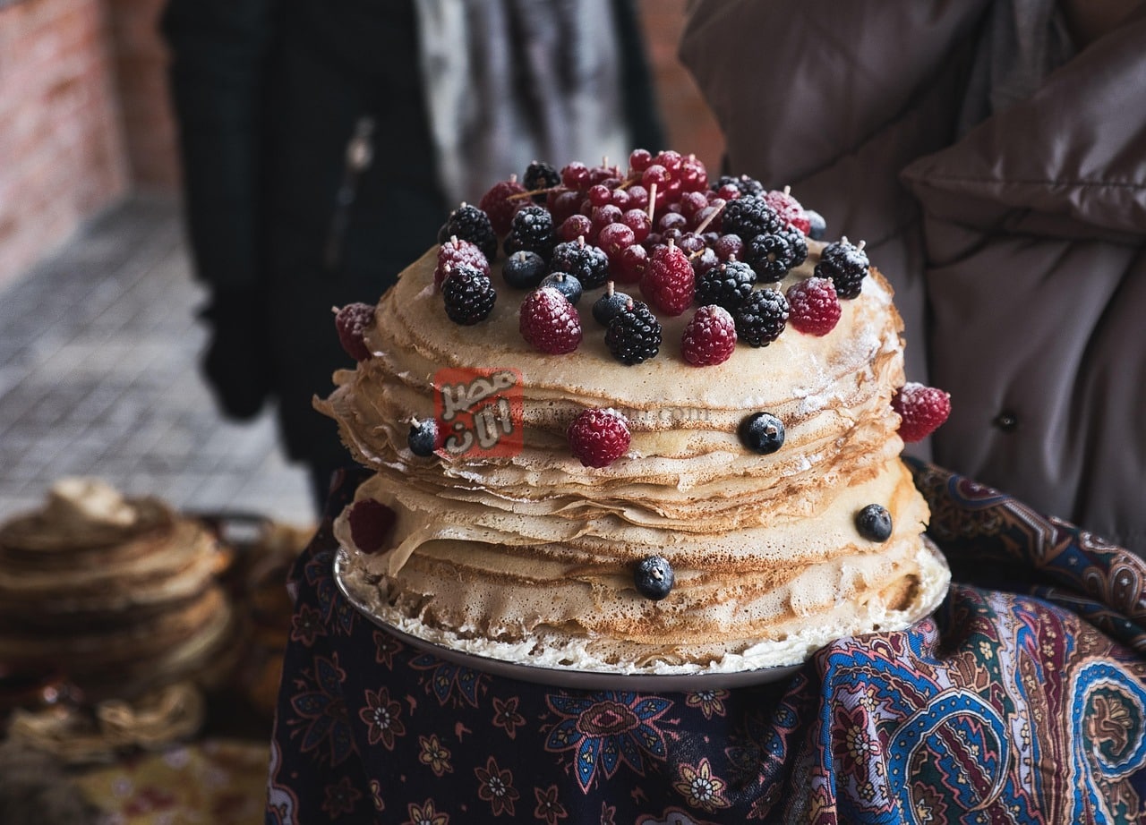 بان كيك