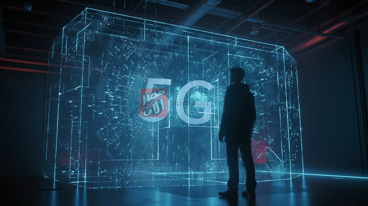 5G