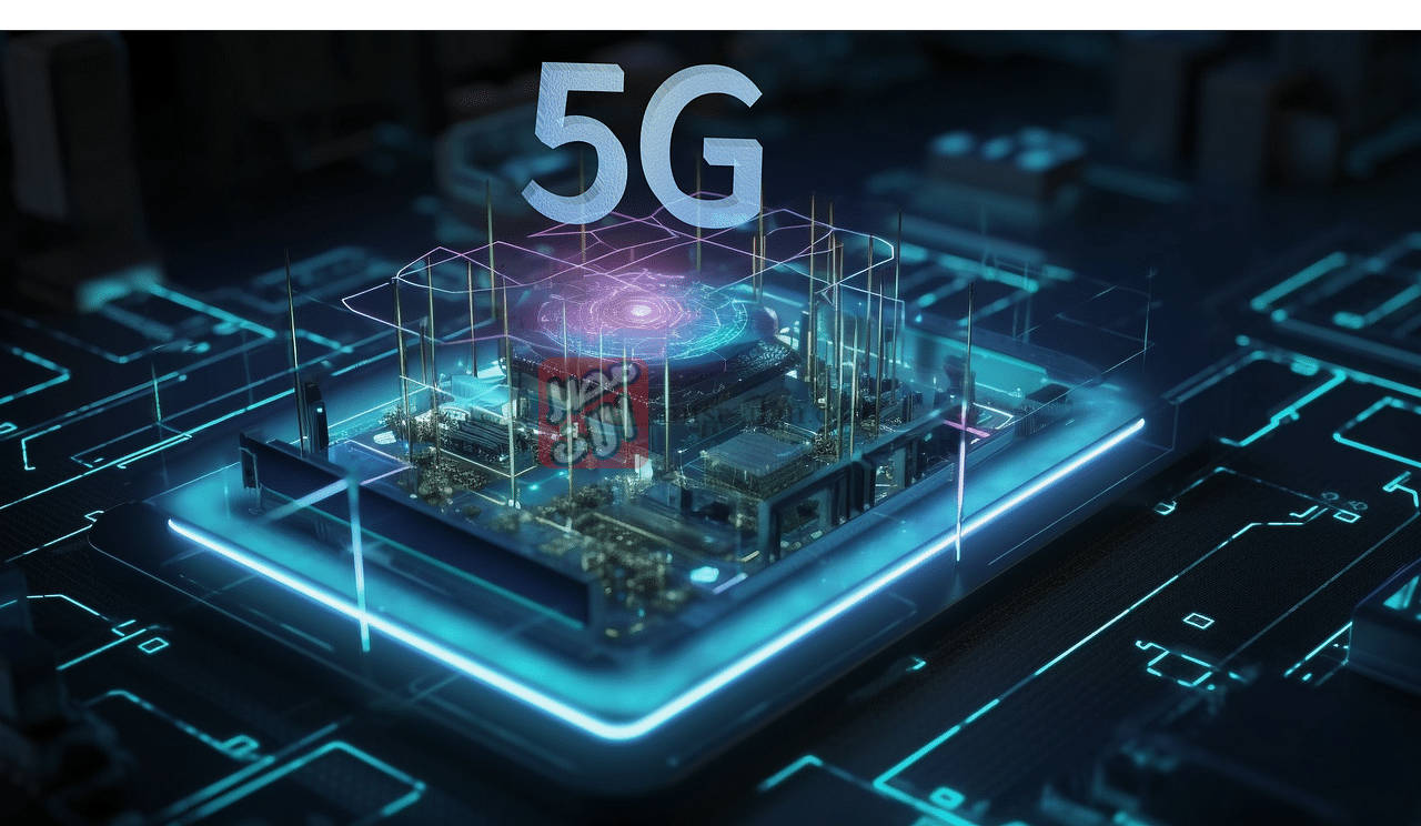 5G