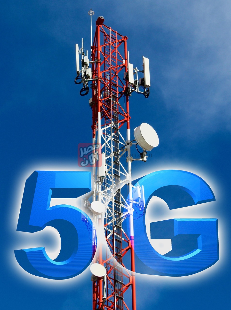 5G