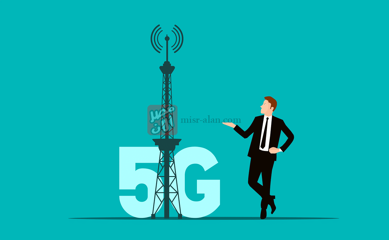 5G