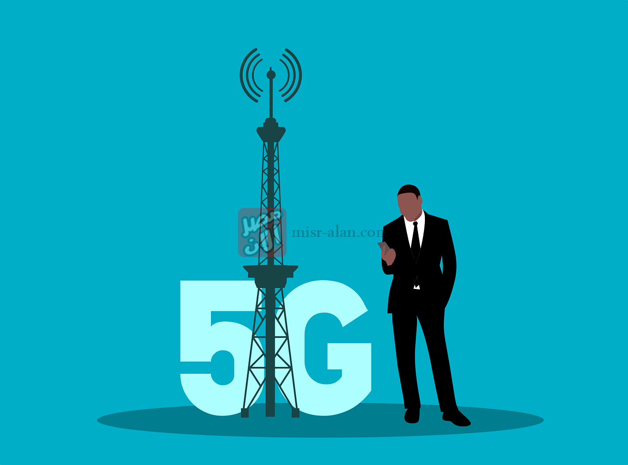 5G