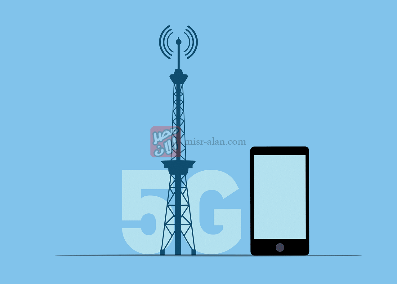 5G